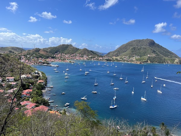Îles des Saintes