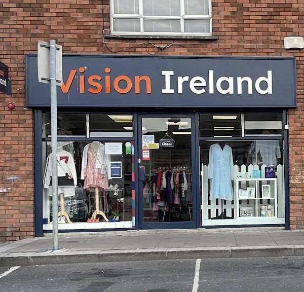 Vision Ireland 1