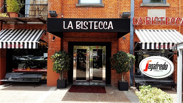 La Bistecca 1