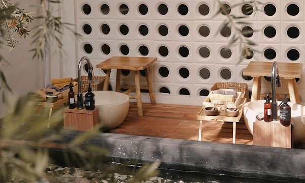 Sendja Dago Reflexology & Wellness