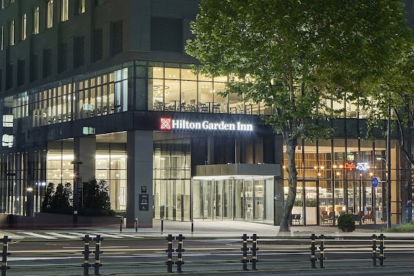 Hilton Garden Inn Seoul Gangnam