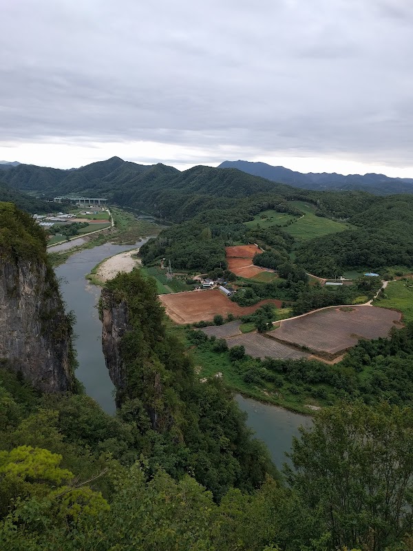 Seondol Tourist Site 6