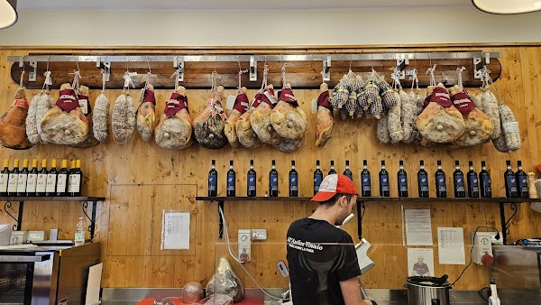 All'Antico Vinaio 1