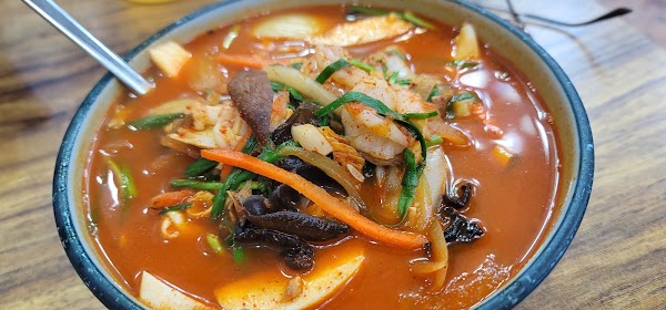 Sinheung-Gwan 5