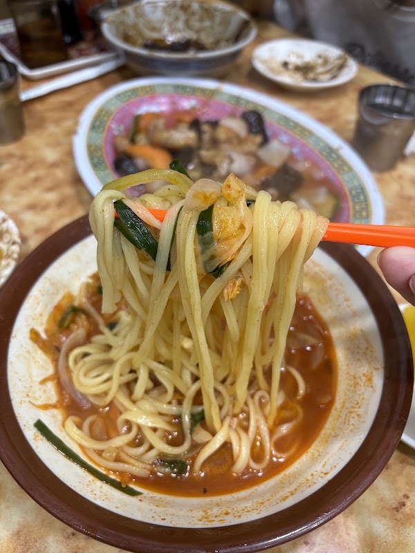 Sinheung-Gwan 4