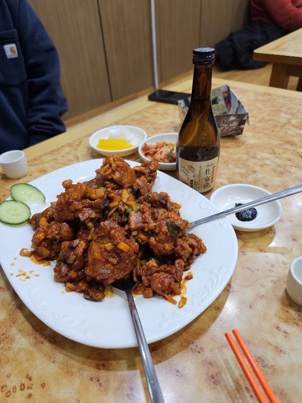 Sinheung-Gwan 3