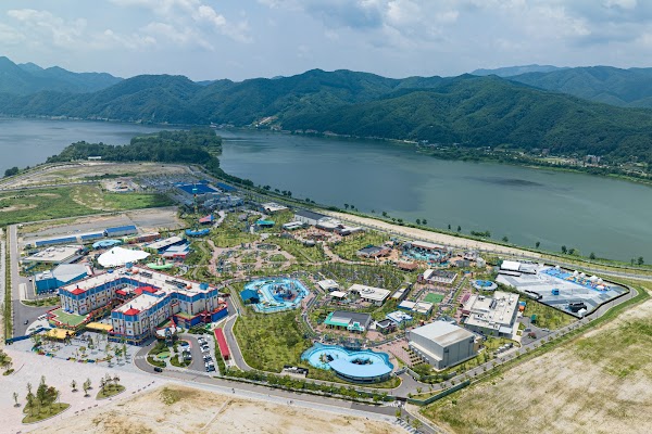 LEGOLAND Korea Resort 5