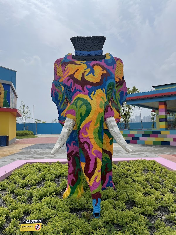 LEGOLAND Korea Resort 3