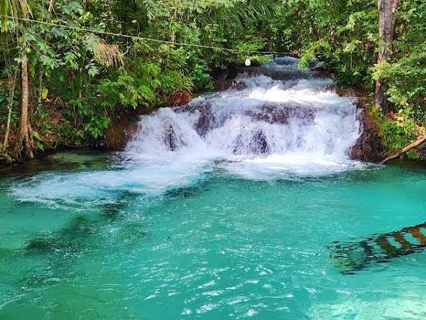Parque Estadual do Jalapão