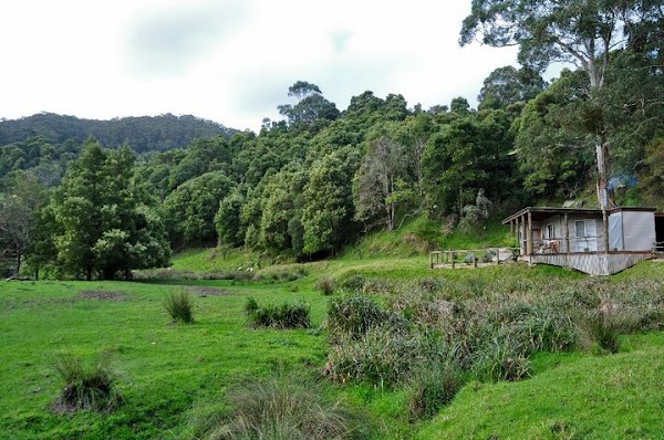 Aire River Escape