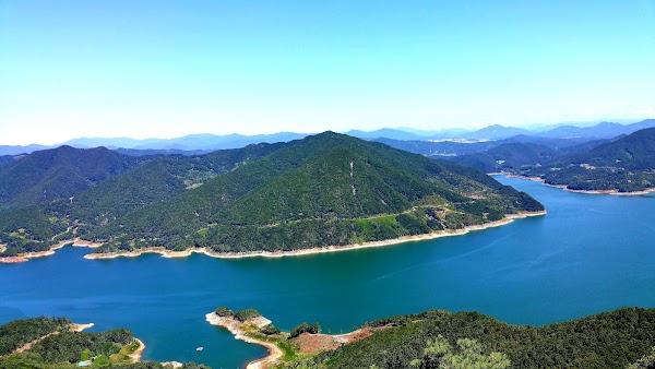 Jecheon-si 5