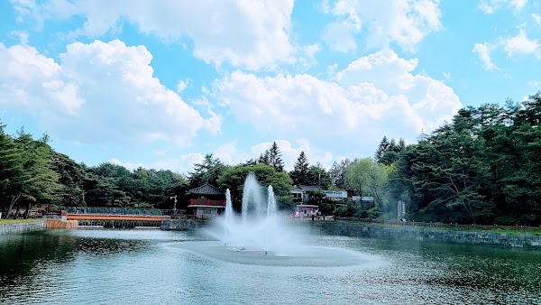 Jecheon-si 2