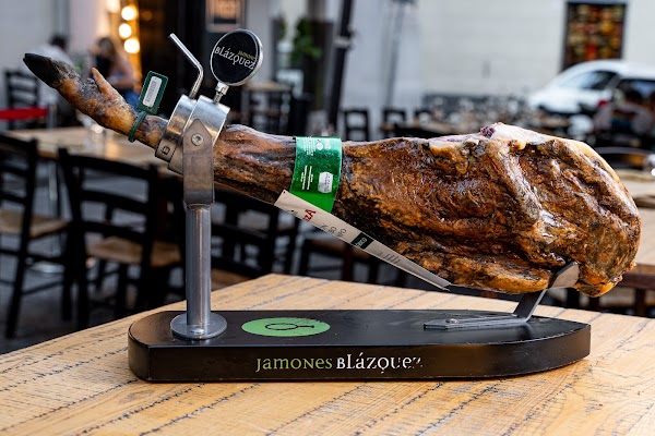 Al Vicolo Pizza&Vino 5