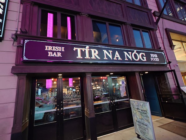 Tír na Nóg 2