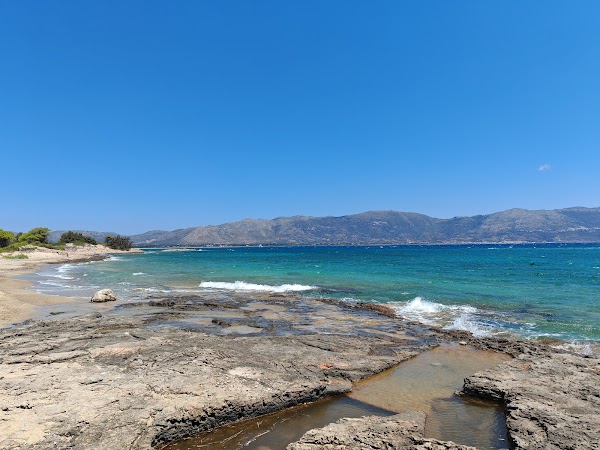 Pavlopetri