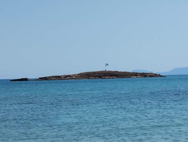 Pavlopetri 2