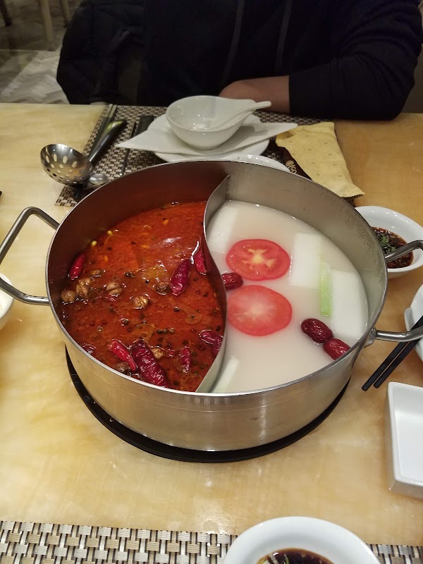 Guode Hot Pot 5