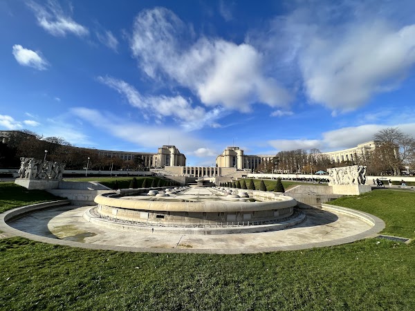 Parisian Splendor: A Journey Through the Heart of the City of Lights 3