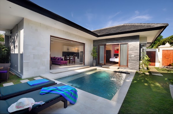 Villa Athena