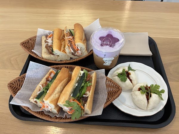 Bánh Mì Go