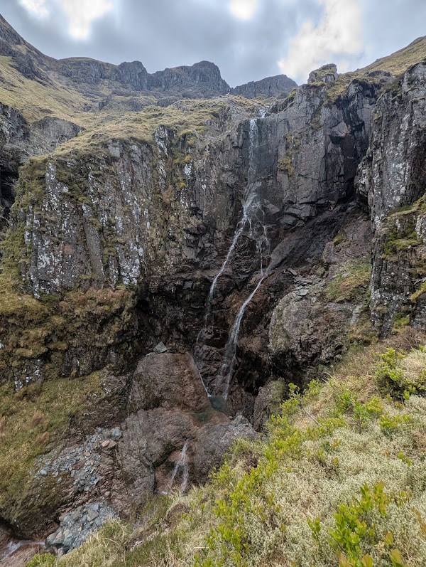 Three Sisters Viewpoint 4