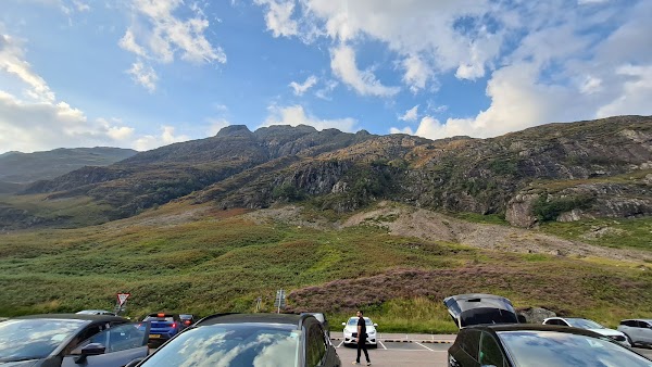 Three Sisters Viewpoint 2
