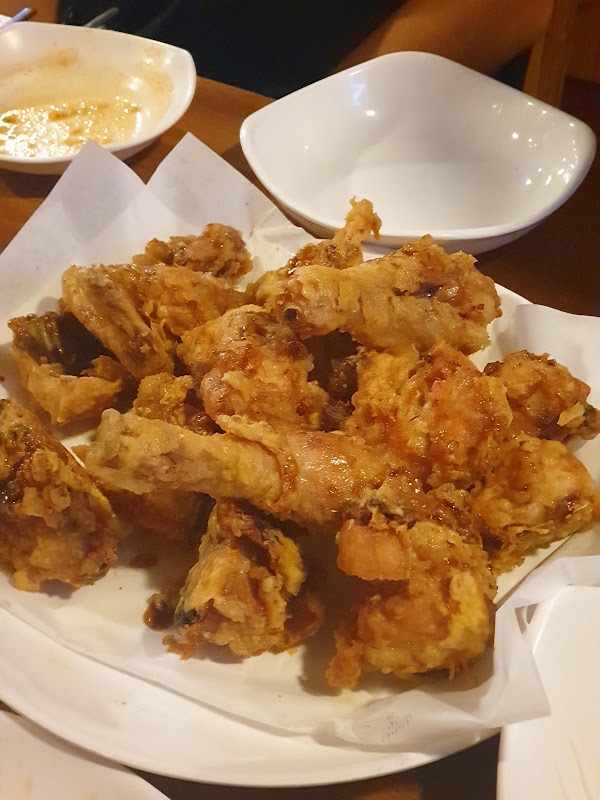 매니아불닭용담점