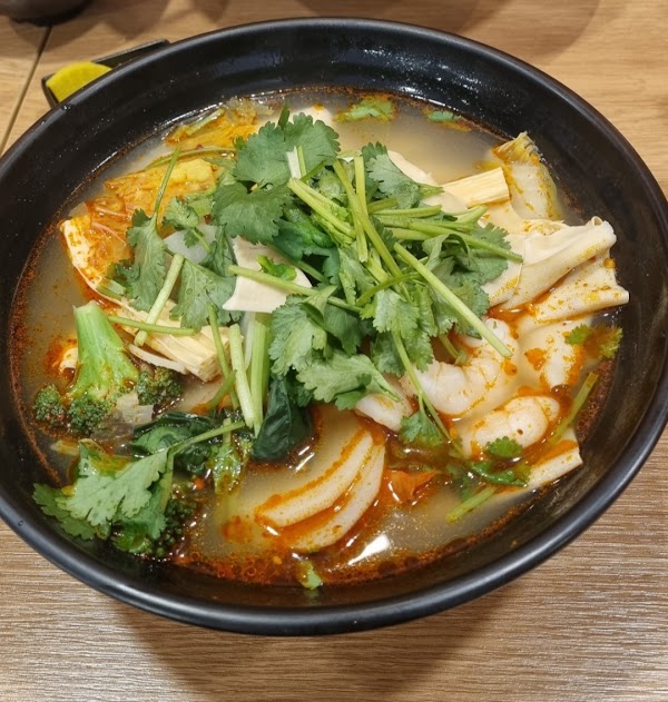 Sonogong Malatang Seocho Branch 5