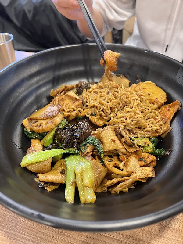 Sonogong Malatang Seocho Branch 4