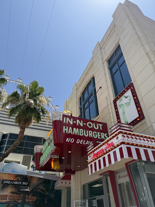 In-N-Out Burger