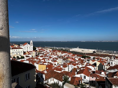 Miradouro do Recolhimento