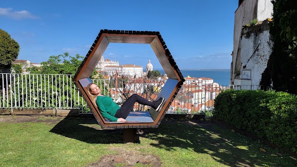 Miradouro do Recolhimento 5