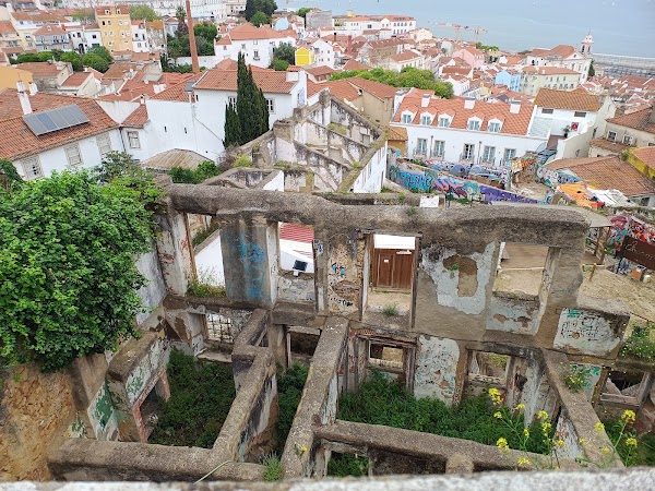 Miradouro do Recolhimento 2