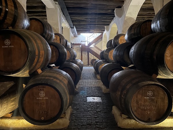 Ramos Pinto Porto & Douro