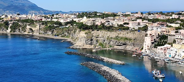 BORGO DI TERRA MURATA