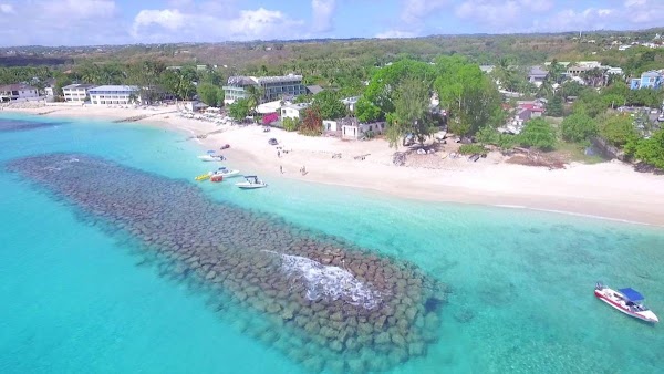 Barbados 5