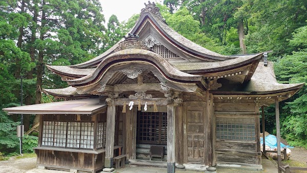 Daisen 4