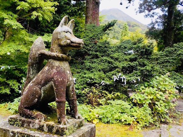 Daisen 3