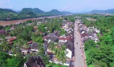 Luang Prabang 1