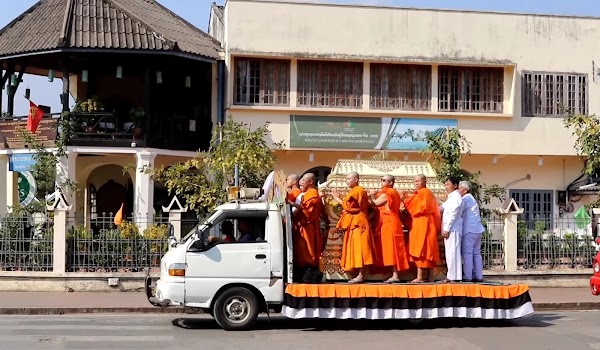 Luang Prabang 5
