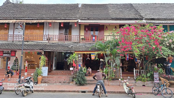 Luang Prabang 3