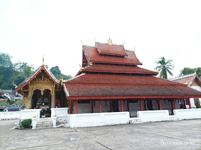 Wat May Souvannapoumaram