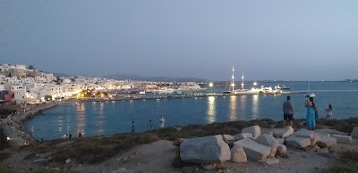 Naxos