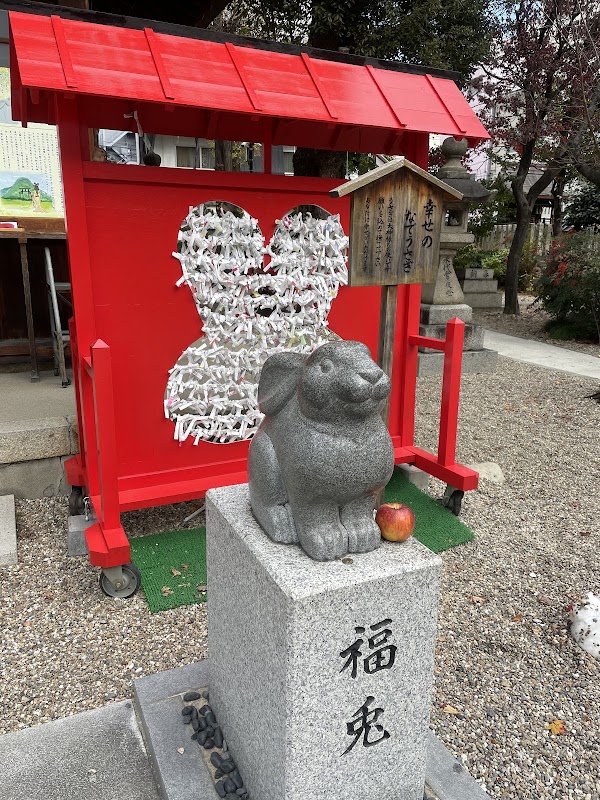 Miwa Shrine 3