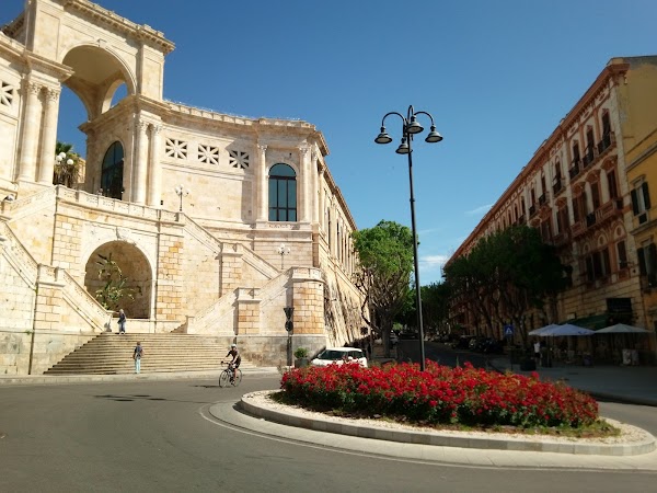 Cagliari 1