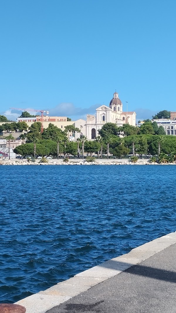 Cagliari 3