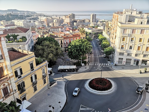 Cagliari 2