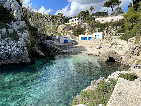 Cala dell'Acquaviva 1