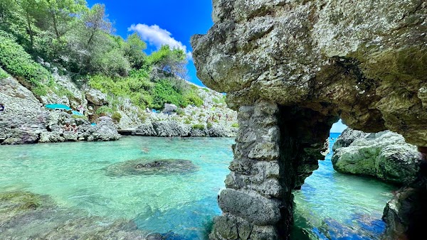 Cala dell'Acquaviva 3