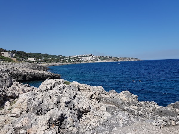 Cala dell'Acquaviva 2